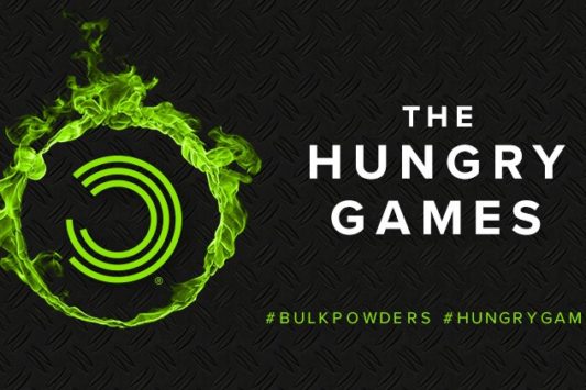 the hungry games