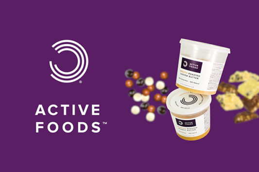 active foods