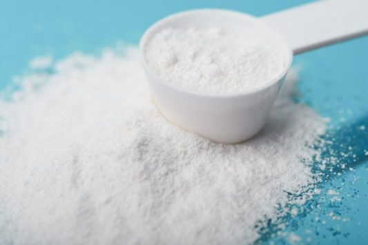 arginine