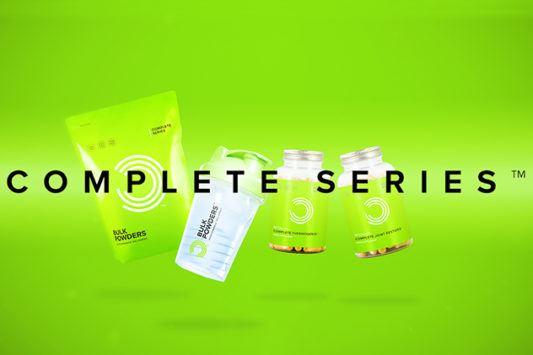 complete series