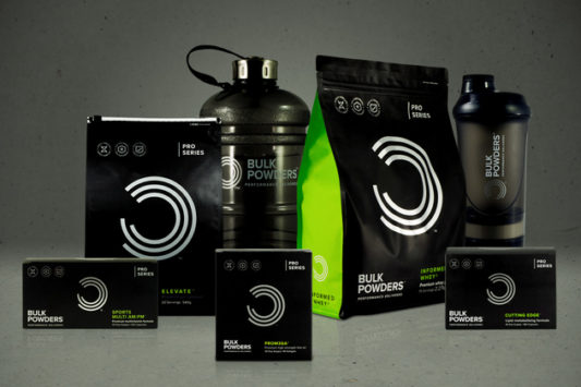 pro series
