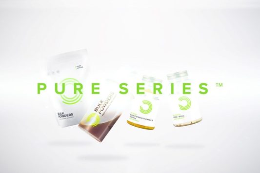 pure series