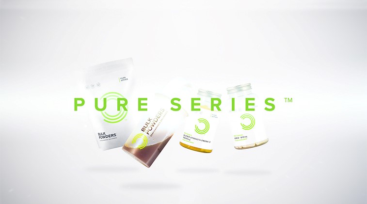 pure series