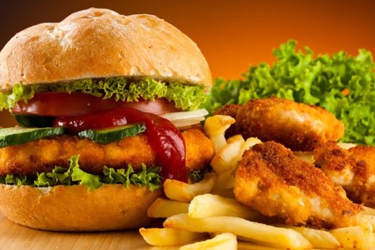 fattening foods