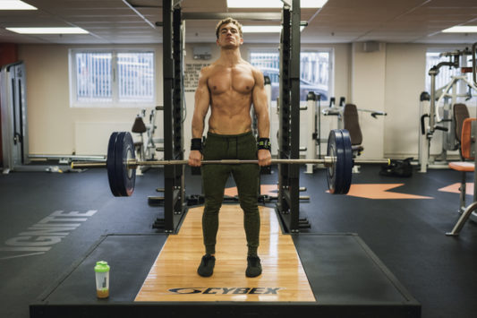 Deadlifts for Beginners
