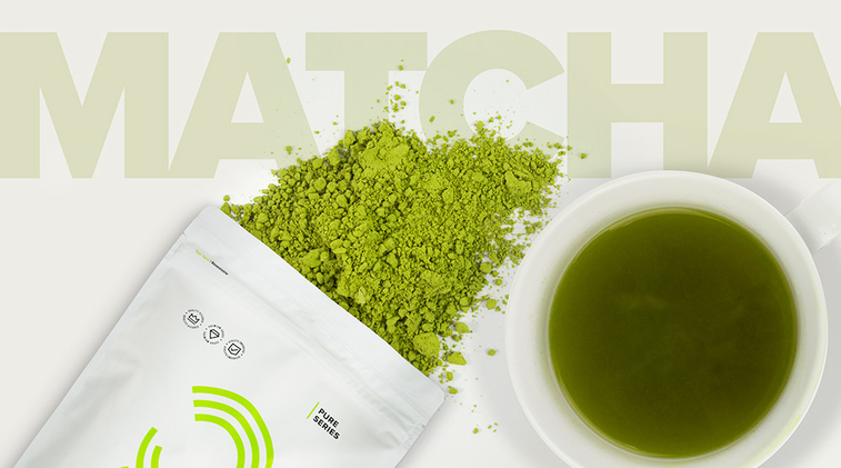 Green Tea - Not Just For Dieting