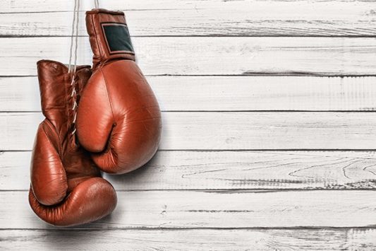 How to Incorporate Boxing in Your Training Programme