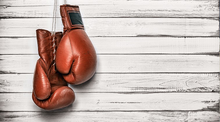 How to Incorporate Boxing in Your Training Programme