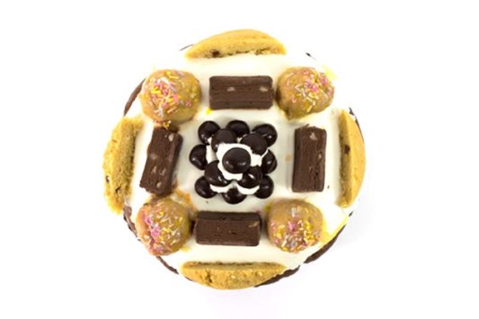 Protein Truffles