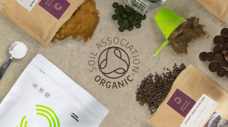 organic products