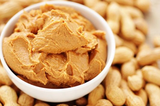 benefits of fibre
