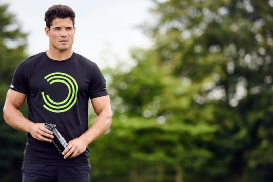 return to exercise after injury
