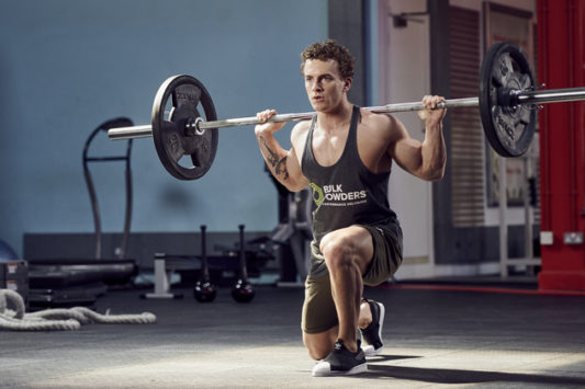 How to prevent muscle soreness