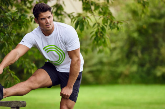 boost your potential by mastering recovery