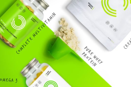 Supplementation on a Budget