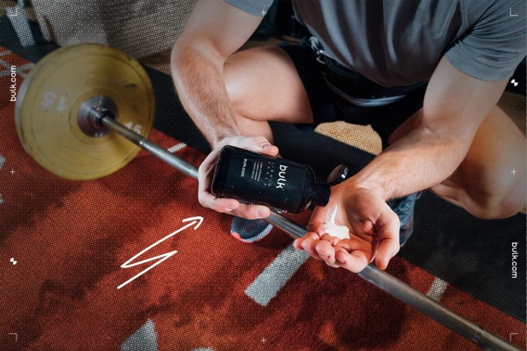 15 Best Gym Accessories to Improve Performance Bulk™