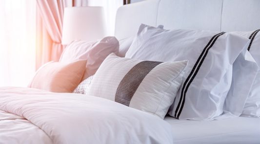Supplements for a Good Night's Sleep