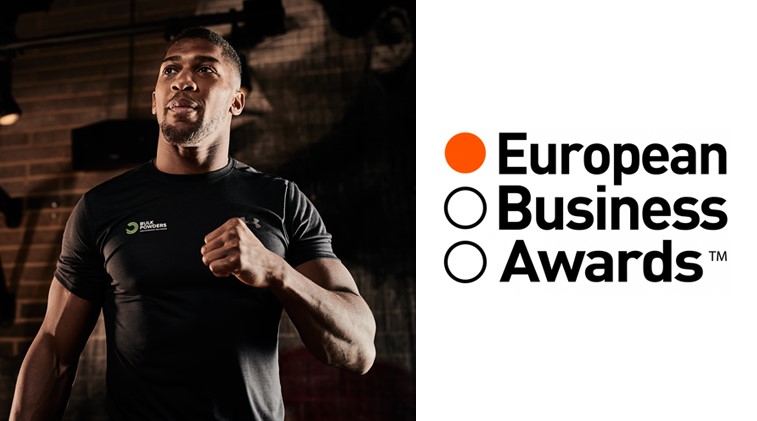 European Business Awards