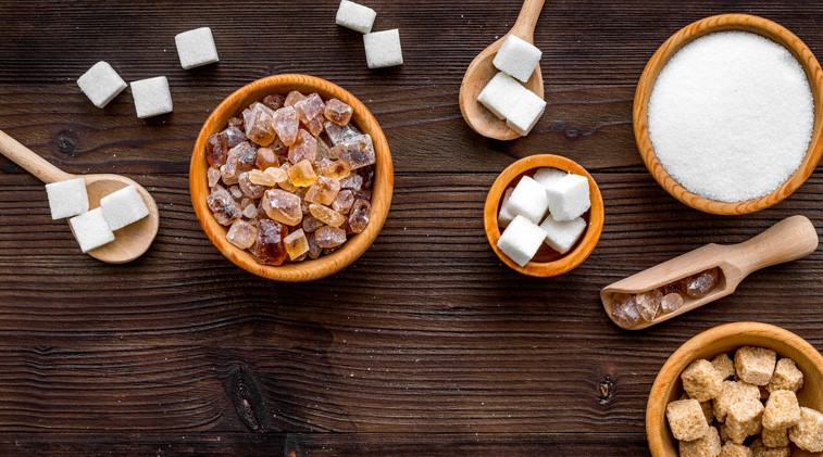 Healthy Sugar Alternatives