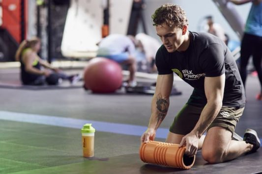 Recovery Techniques