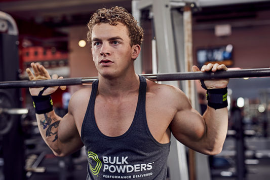 Exercise regime for fat loss