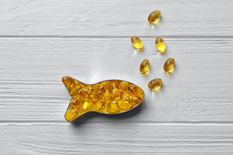 Cod Liver Oil Benefits, Dosage & Side Effects Bulk