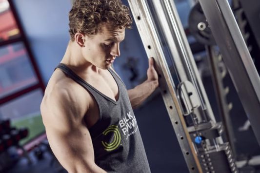 Cable Exercises