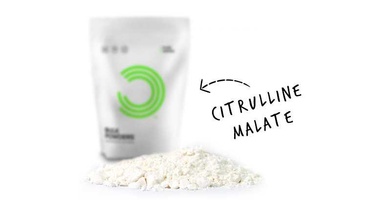 Citrulline Malate