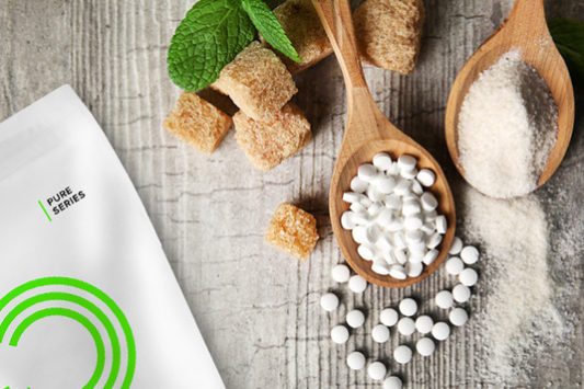Stevia