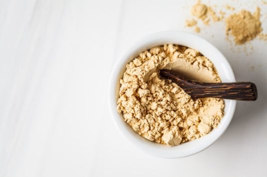 maca powder benefits and recipes