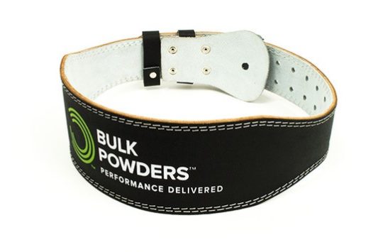 Weightlifting Belt