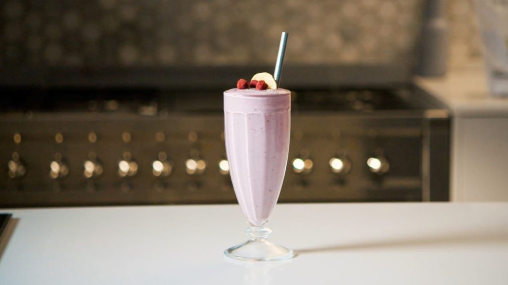 Breakfast Smoothie Recipe Bulk™