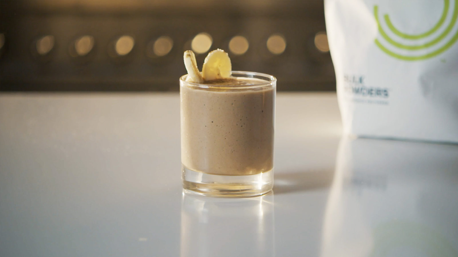 Bulk Eats Recovery Smoothie Recipe Bulk™