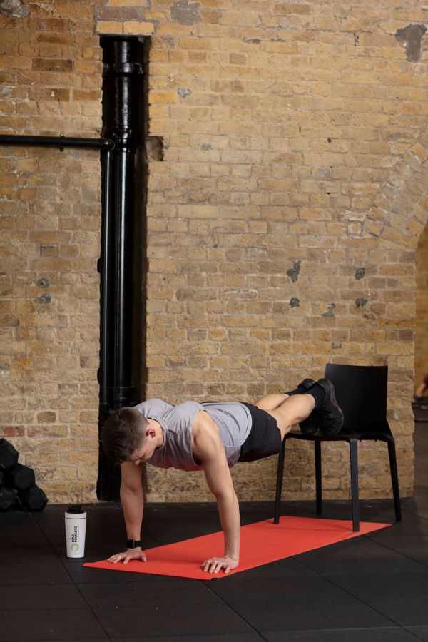 chair-push-up-plank