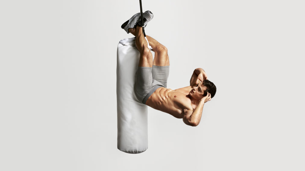 pre-workout supplements explained