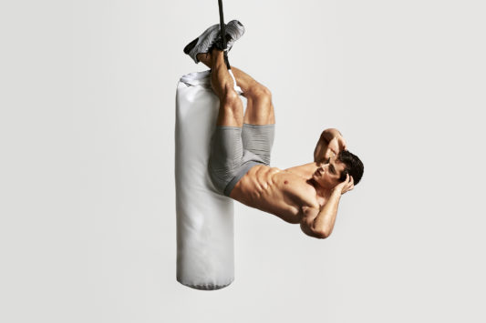 pre-workout supplements explained