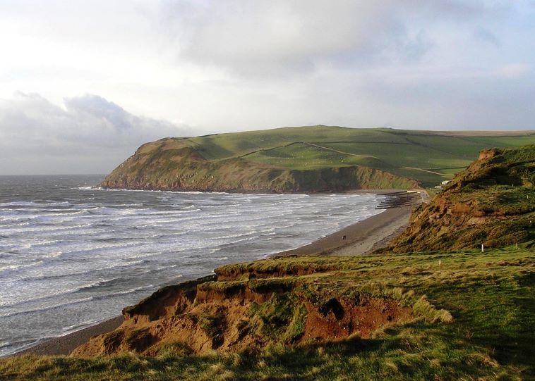 St Bees South Head