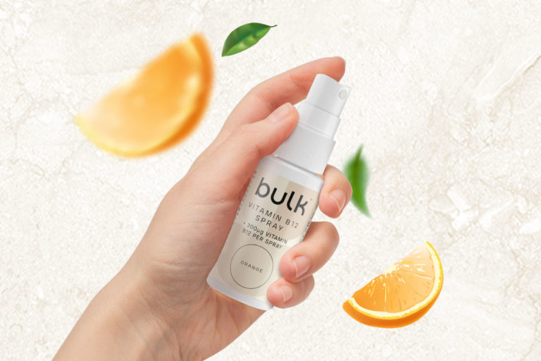 5 of the Best Vitamins to Help Combat Tiredness BULK POWDERS®