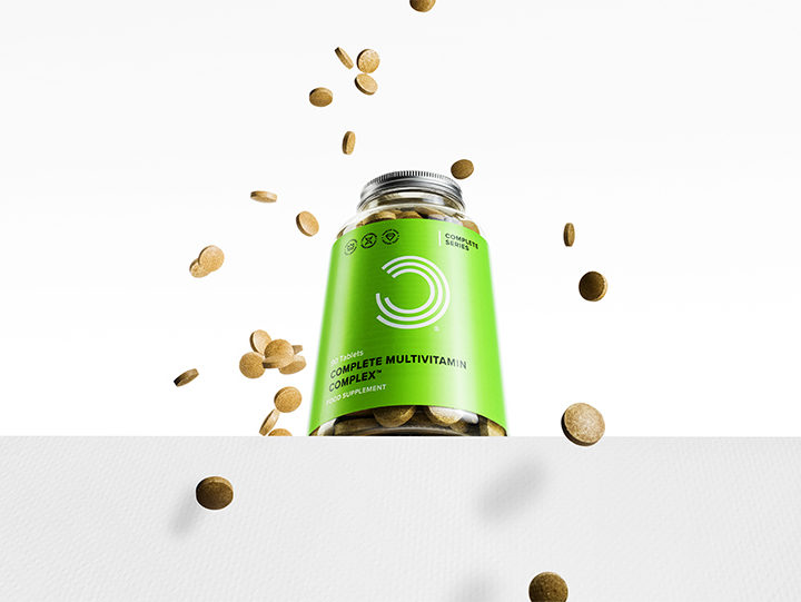 What Are the Most Important Vitamins You Need?