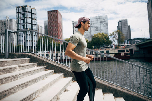 tips for lockdown 2.0 walking outdoors