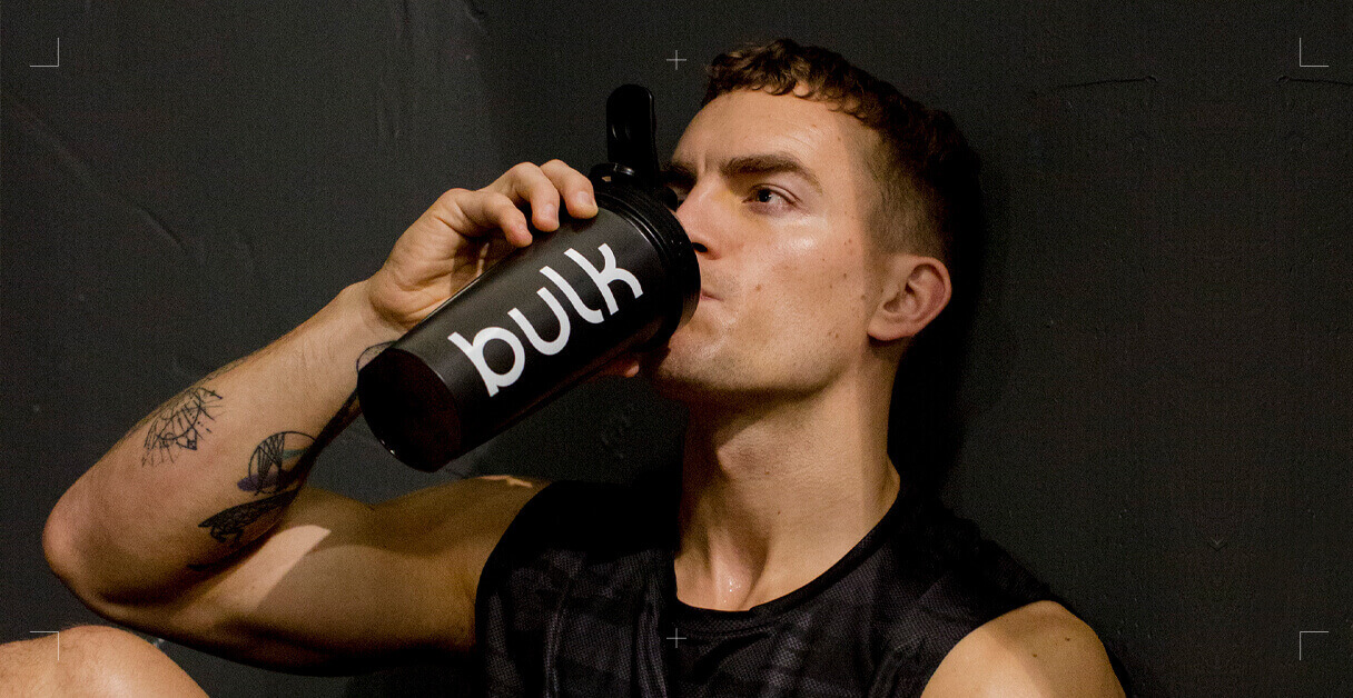 Protein Shake Before or After Workout? Bulk™