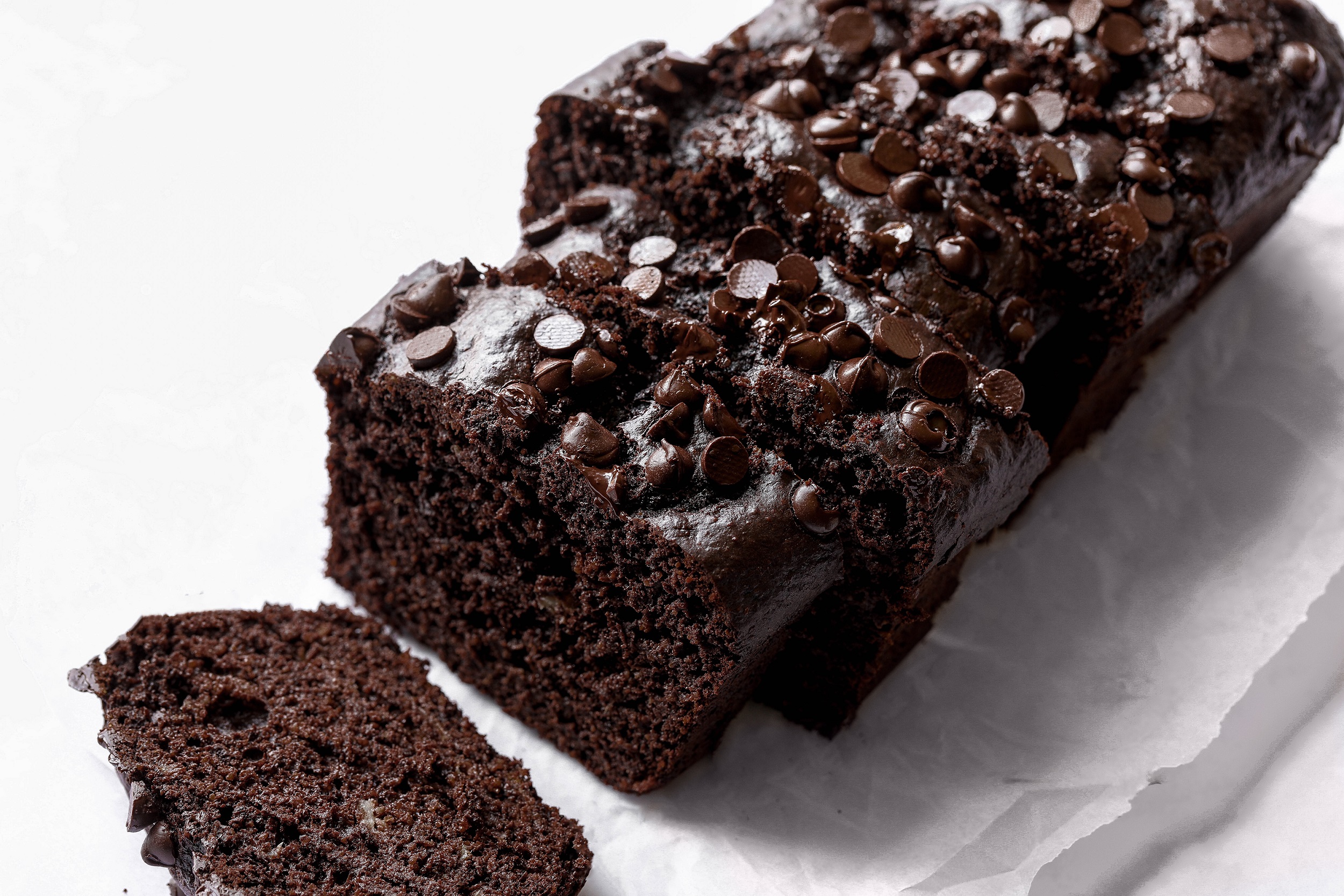 Chocolate Protein Banana Bread Bulk™