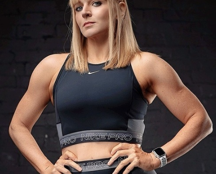 amy clarke
