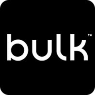 bulk logo