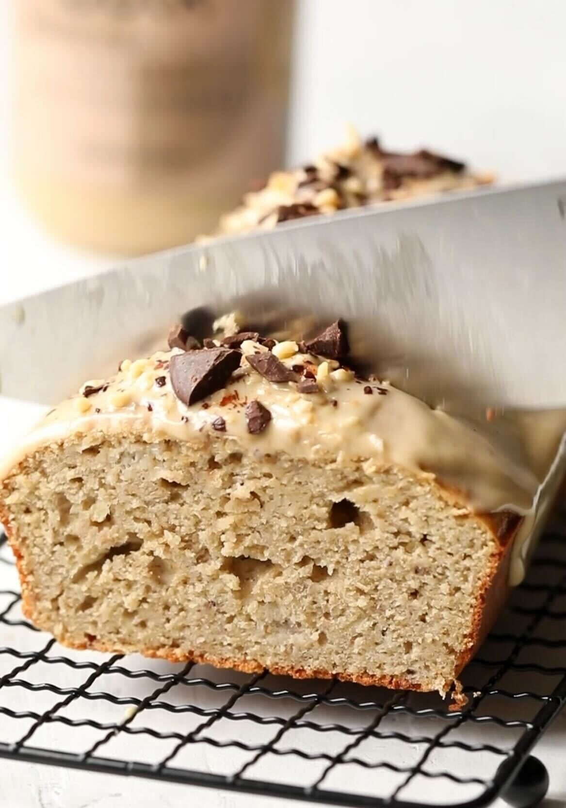 Protein Banana Bread Recipe Bulk™