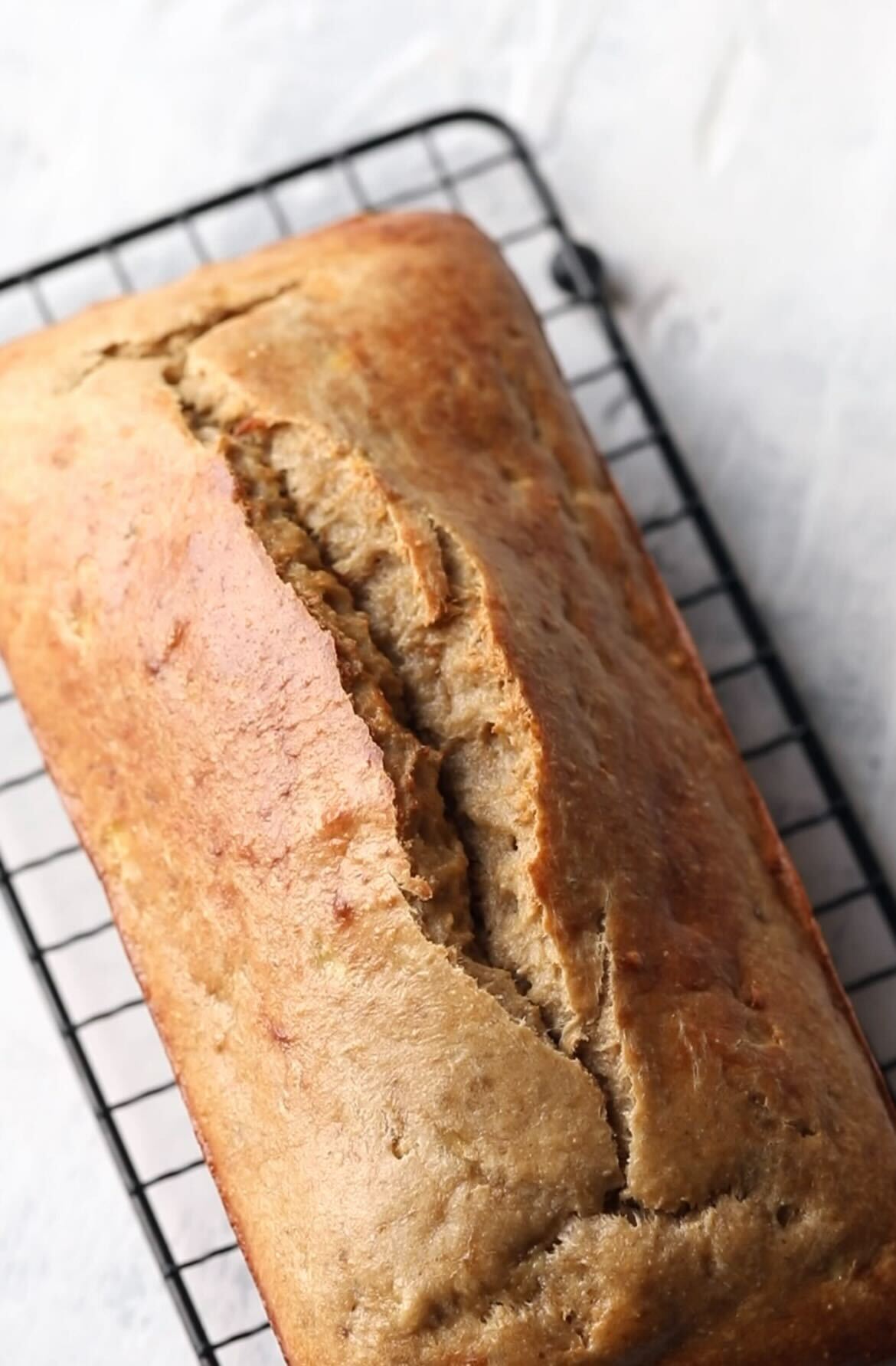 Protein Banana Bread Recipe Bulk™
