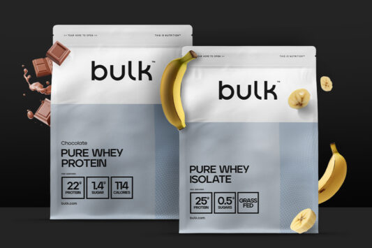 whey vs whey isolate