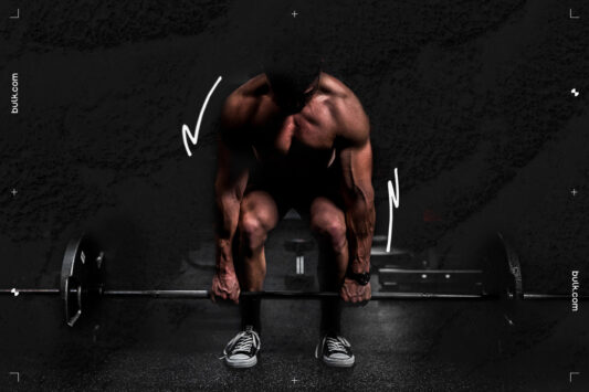 how to increase deadlift