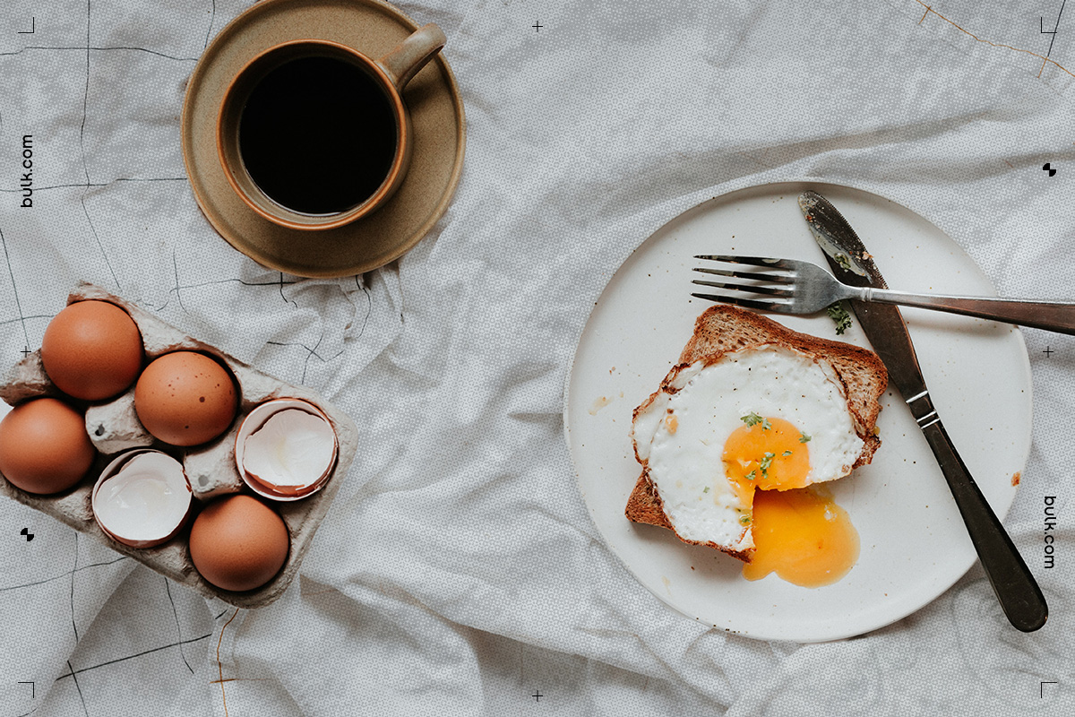 Beginner's Guide to Protein Bulk™