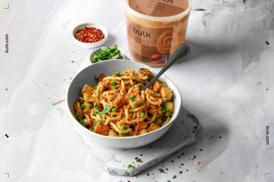 Is pasta good to sales eat before a workout